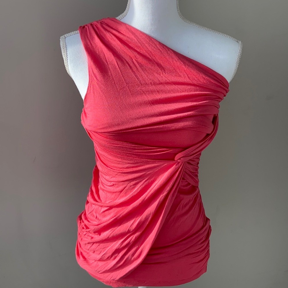 TART One Shoulder Bodycon Dress